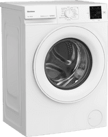 Blomberg LWA27461W 7kg 1400 Spin RecycledTub Washing Machine - White