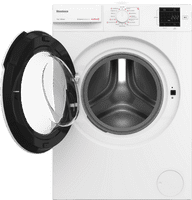 Blomberg LWA27461W 7kg 1400 Spin RecycledTub Washing Machine - White