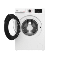 Blomberg LWA29461W 9kg 1400 Spin RecycledTub Washing Machine - White