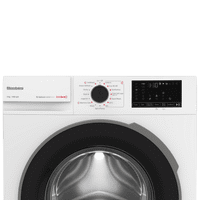 Blomberg LWA29461W 9kg 1400 Spin RecycledTub Washing Machine - White
