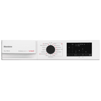 Blomberg LWA29461W 9kg 1400 Spin RecycledTub Washing Machine - White