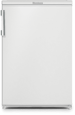 Blomberg SSM1554P 54cm Undercounter Larder Fridge - White