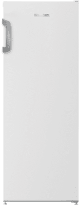 Blomberg SSM4554 54cm Tall Larder Fridge - White