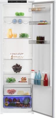 Blomberg SST4455VI 54cm Integrated Tall Larder Fridge - White