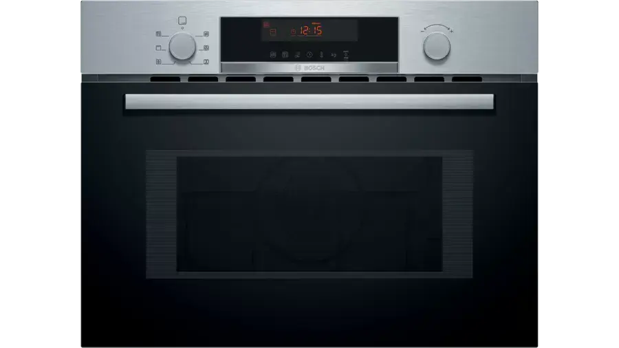 Bosch CMA583MS0B BuiltIn Combination Microwave Oven
