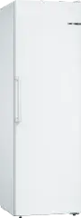 Bosch GSN36VWEPG Series 4 Tall Frost Free Freezer - White