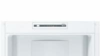 Bosch KGN34NWEAG Frost Free Fridge Freezer - White