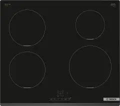 Bosch PIE631BB5E 59.2cm Induction Hob - Black