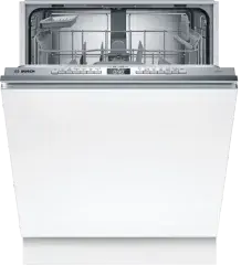 Bosch Series 4 SMV4HTX00G Fully-integrated dishwasher 60 cm