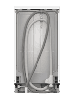 Bosch SPS2IKW01G Dishwasher - White - 9 Place Settings