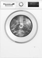 Bosch WAN28254GB Series 4 8kg 1400 Spin Washing Machine - White