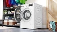Bosch WAN28259GB 9kg 1400 Spin Washing Machine - White