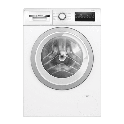 Bosch WAN28259GB 9kg 1400 Spin Washing Machine - White