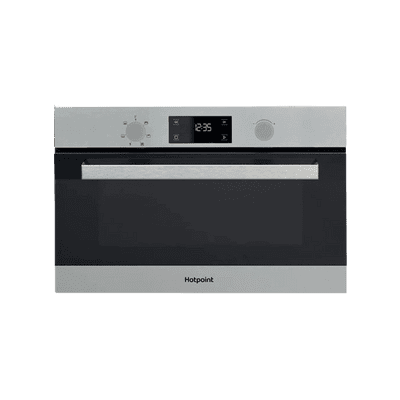 Built - In Microwaves