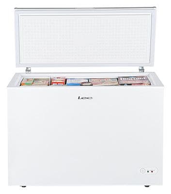 Chest Freezers