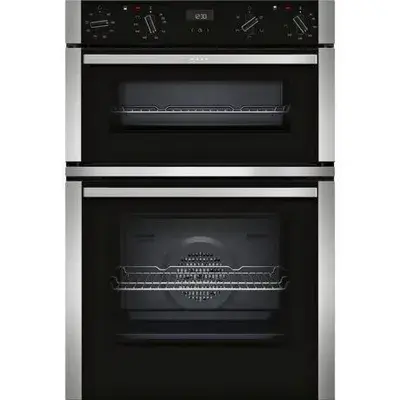 Double Ovens