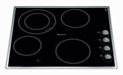 Electric Hobs