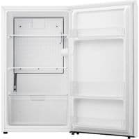 Fridgemaster MUL4892E 47.5cm Undercounter Fridge - White