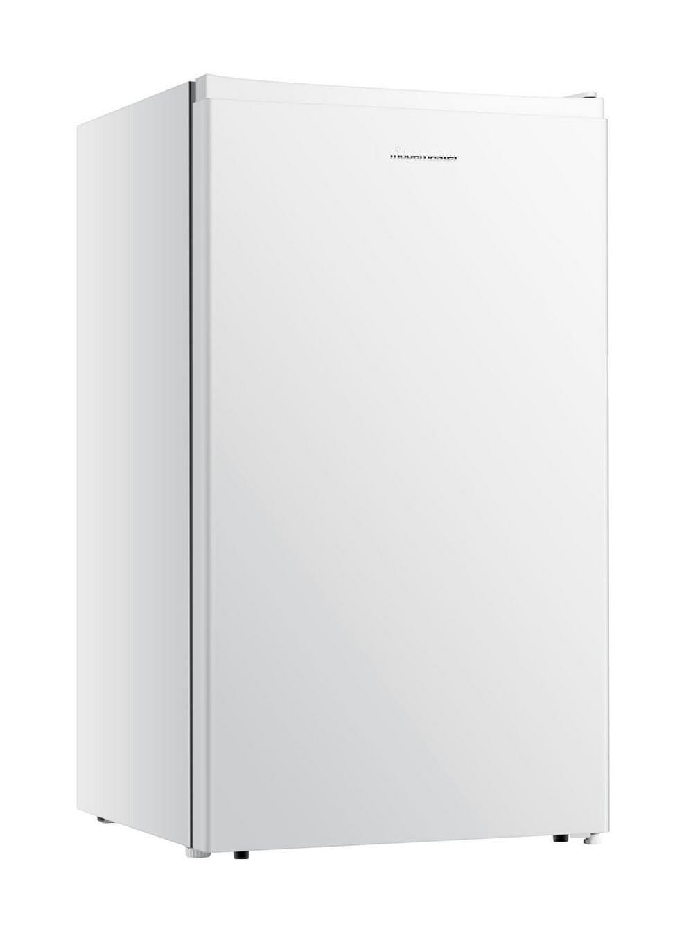 Fridgemaster MUL4892MF 50cm Undercounter Larder Fridge White