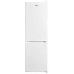 Haden HFF150W-E 47cm Frost Free 60/40 split Fridge Freezer - White