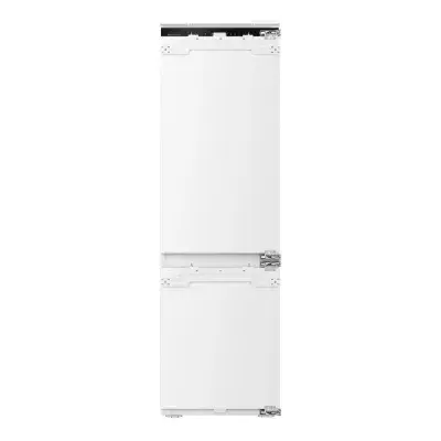 Hisense RB5B250SSWC1 Integrated 60/40 Total No Frost Fridge Freezer