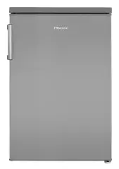 Hisense RL170D4BCE 56cm Larder Fridge - Silver