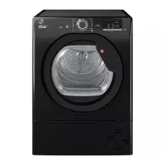 Hoover HLEC9DGB80 9kg Tumble Dryer - Black