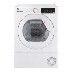 Hoover HLEC9TE 9kg Condenser Tumble Dryer - White