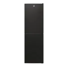 Hoover HVT3CLECKIHB-1 54.5cm 50/50 Low Frost Fridge Freezer - Black