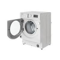 Hotpoint BIWMHG91485UK 9kg 1400 Spin Washing Machine - Integrated