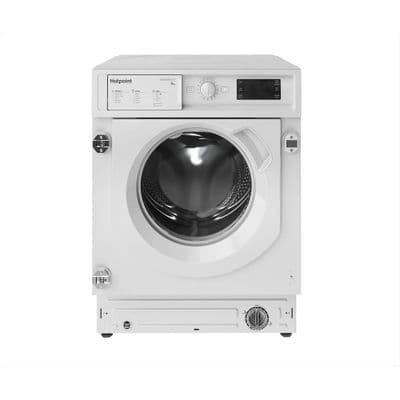 Hotpoint BIWMHG91485UK 9kg 1400 Spin Washing Machine - Integrated