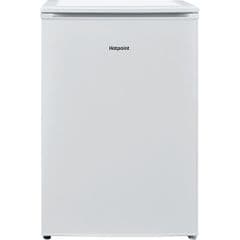 Hotpoint H55VM1112WUK 54cm Fridge With Icebox - White