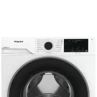 Hotpoint HBWH93CAREUK 9kg 1400 spin Washing Machine - White
