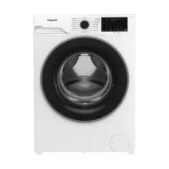 Hotpoint HBWH93CAREUK 9kg 1400 spin Washing Machine - White
