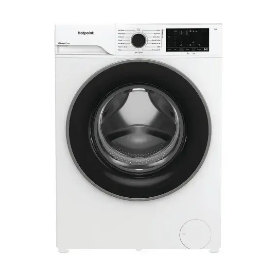 Hotpoint HBWH93CAREUK 9kg 1400 spin Washing Machine - White