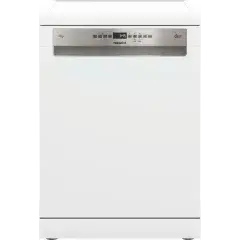 Hotpoint HD7FHP33UK Full Size Dishwasher - White
