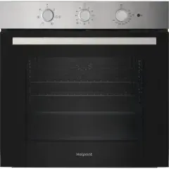 Hotpoint HO235HXUK Built - In Multifunction Oven - Inox