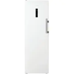 Hotpoint HPMFF6312W4UK Tall Frost Free Freezer - White
