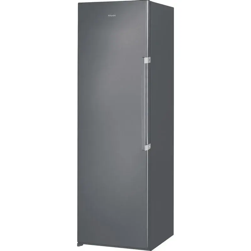 Hotpoint UH8F1CG1 Frost Free Freezer Graphite