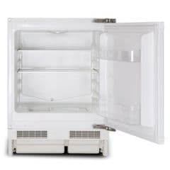 IceKing BU110EW Integrated 59.5cm Undercounter Fridge