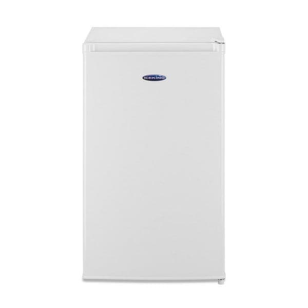 Iceking RL114WE 47 9cm Undercounter Fridge White