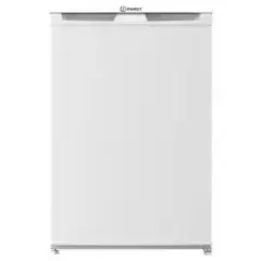 Indesit I55R1112WUK Under Counter Larder Fridge - White