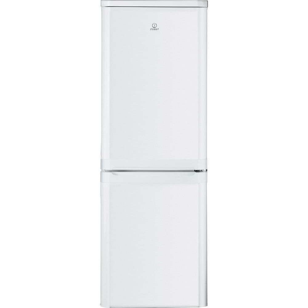 Indesit IBD5515W1 Low Frost Fridge Freezer White