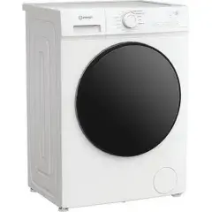 Indesit IDMA75624MYTIME 7kg/5kg 1400 Spin Washer Dryer - White