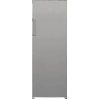 Indesit MLINS1411SEUK Tall Larder Fridge - Silver