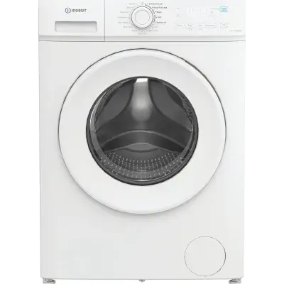 Indesit My Time IMA764MYTIMEUK 7kg Washing Machine with 1400 rpm - White