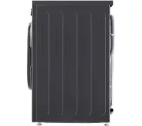 LG Series 2 F4X1009NMK - 9kg 1400rpm Washing Machine - Black