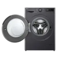 LG Series 4 AI Direct Drive F4Y510GBLN1 - 10 kg Washing Machine - Slate Grey