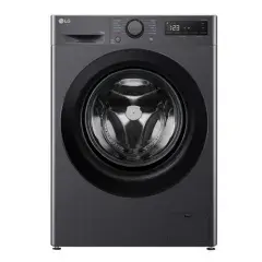LG Series 4 AI Direct Drive F4Y510GBLN1 - 10 kg Washing Machine - Slate Grey