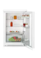 Liebherr TK14VE00 55cm Larder - White